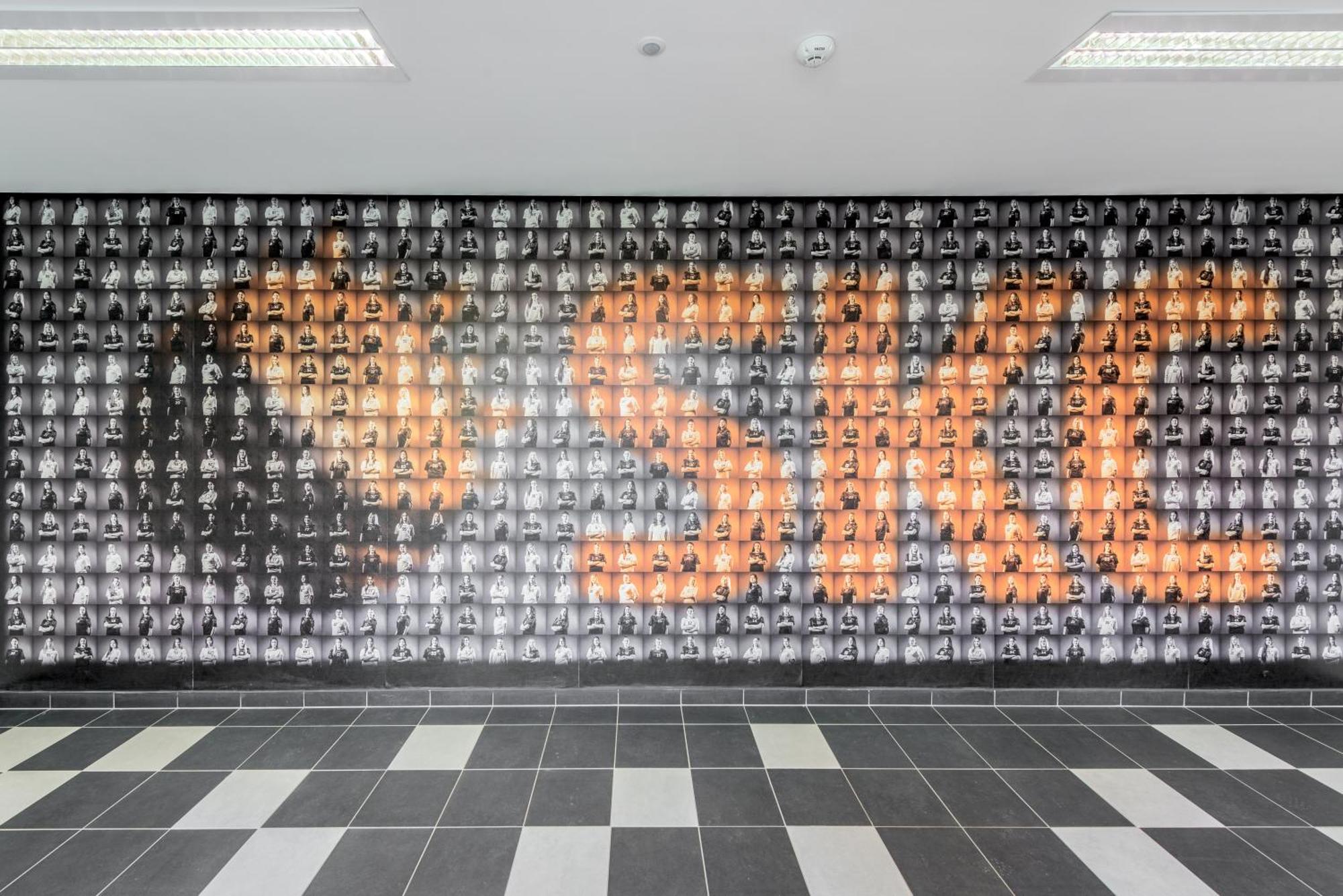 Skc Siofok Aparthotel Buitenkant foto
